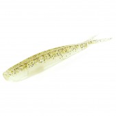 140423-013	Guminukas Lucky John 3D Slick Shad-V 5"
